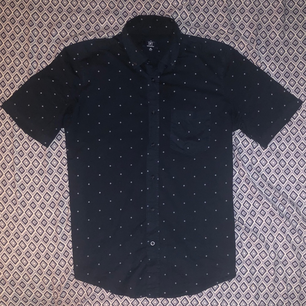 Dress shirt